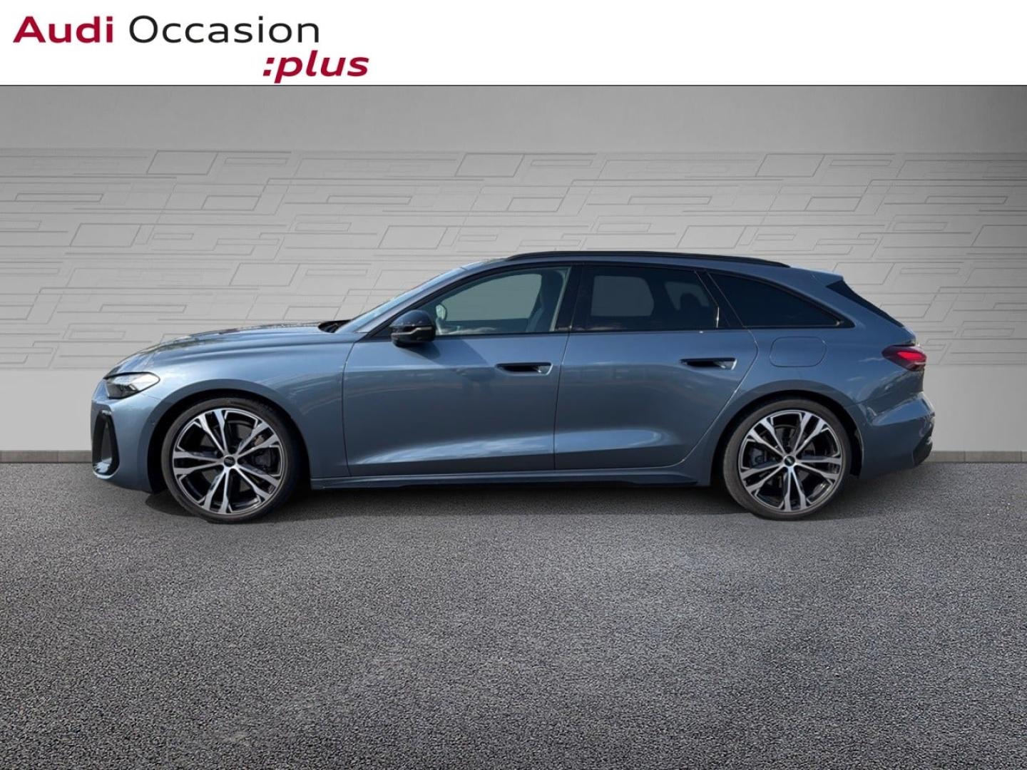 Voitures occasions Audi A5 Avant S line Orvault