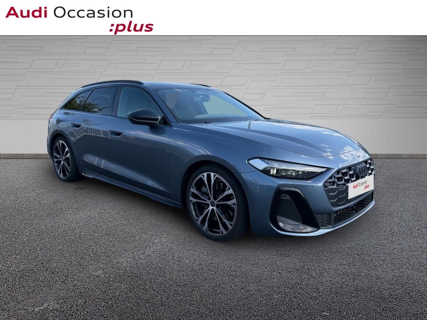 Voitures occasions Audi A5 Avant S line Orvault