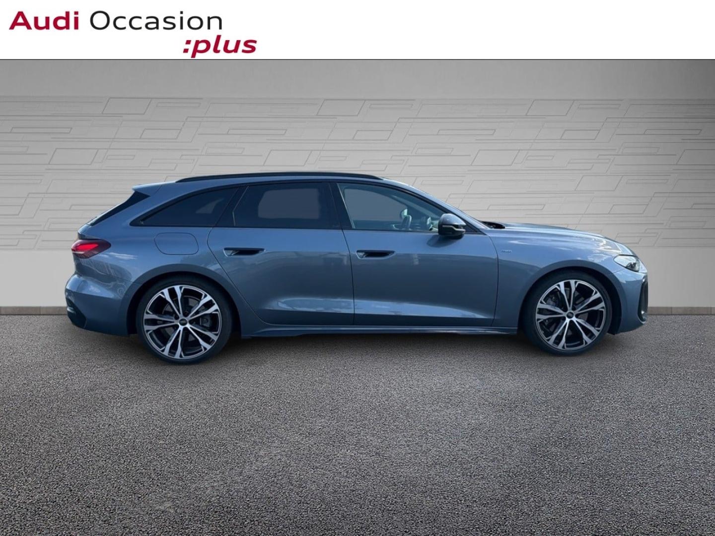 Voitures occasions Audi A5 Avant S line Orvault