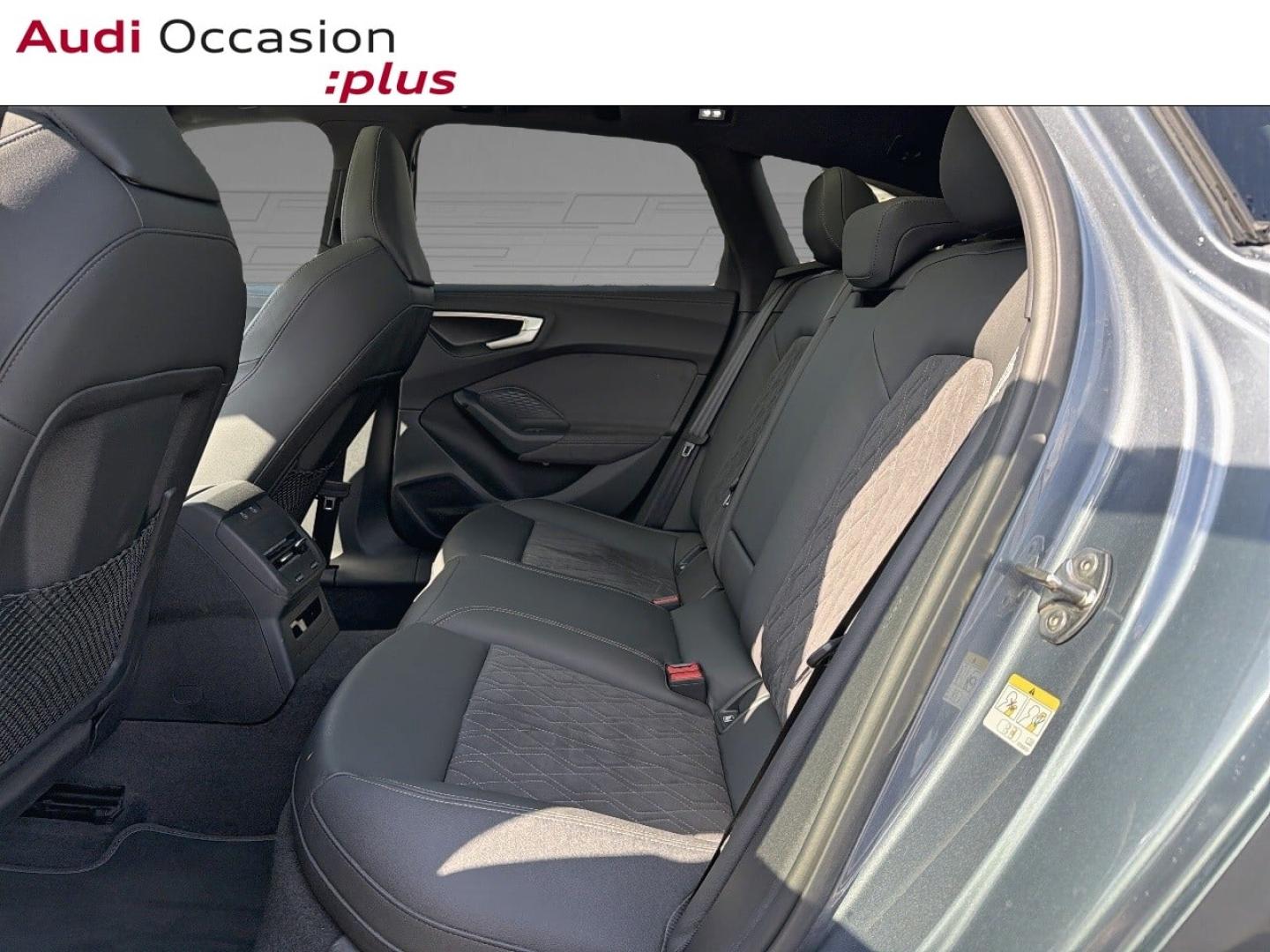 Voitures occasions Audi A5 Avant S line Orvault