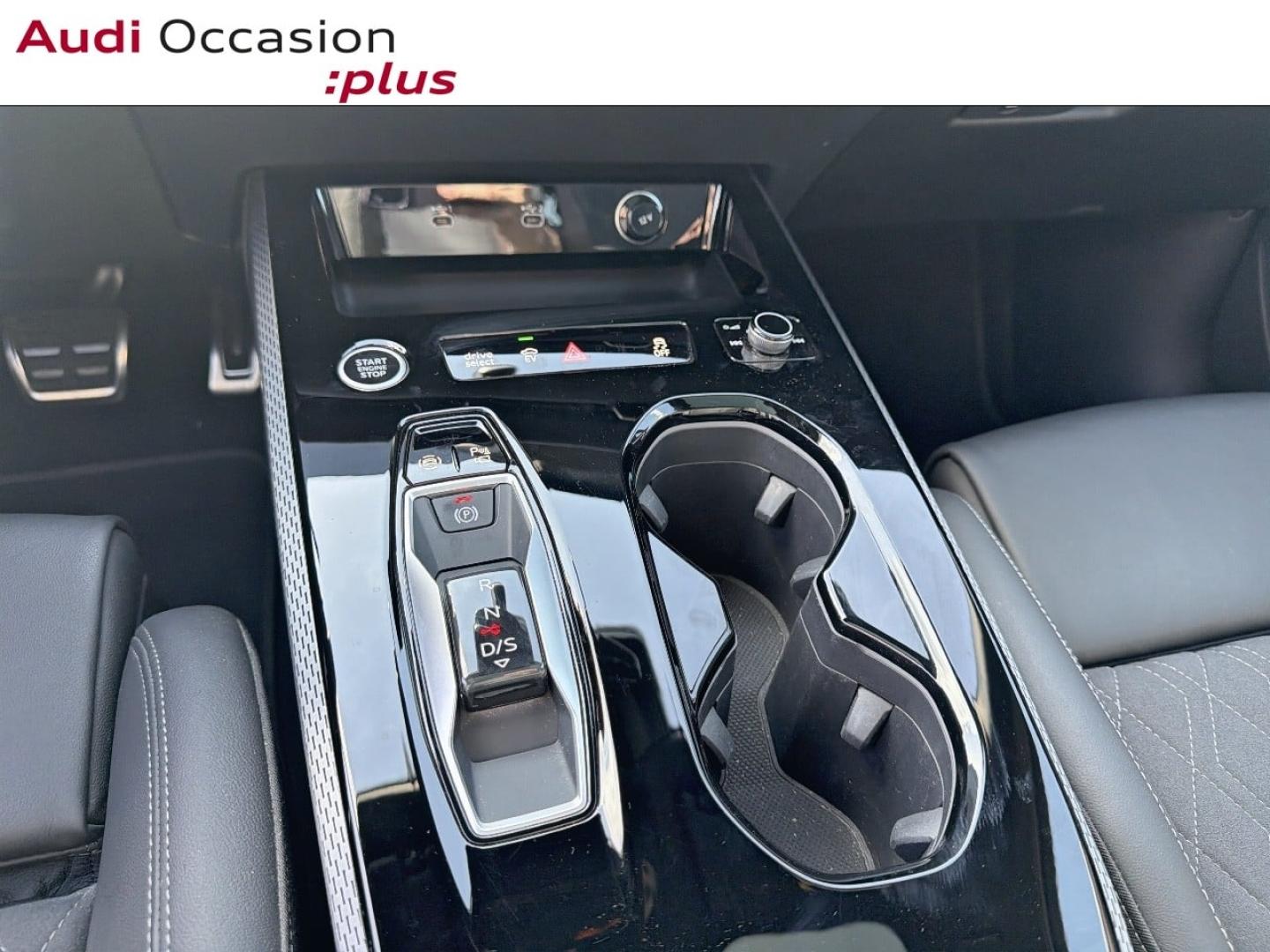 Voitures occasions Audi A5 Avant S line Orvault