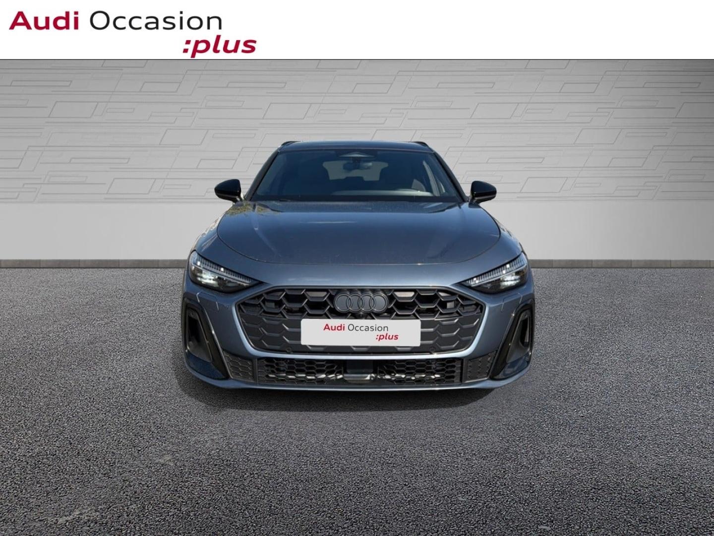 Voitures occasions Audi A5 Avant S line Orvault