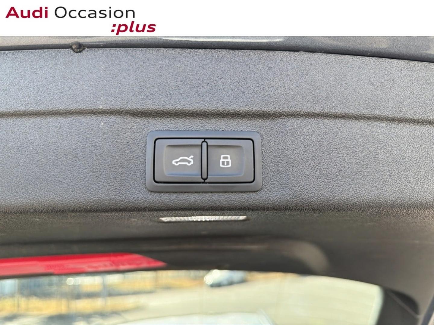 Voitures occasions Audi A5 Avant S line Orvault