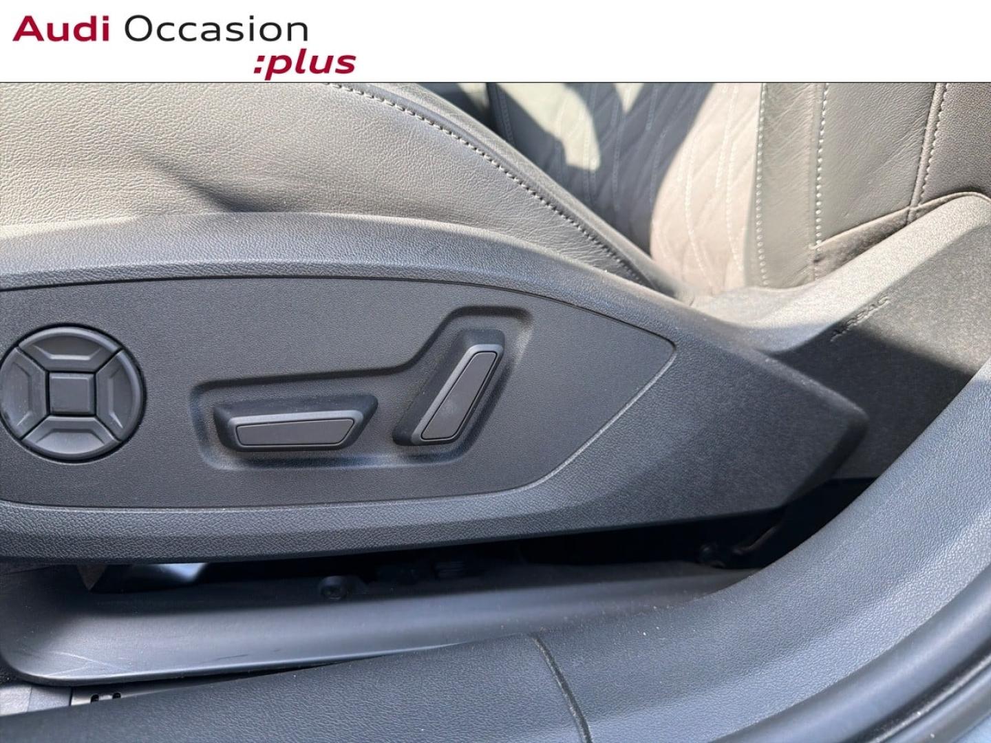 Voitures occasions Audi A5 Avant S line Orvault