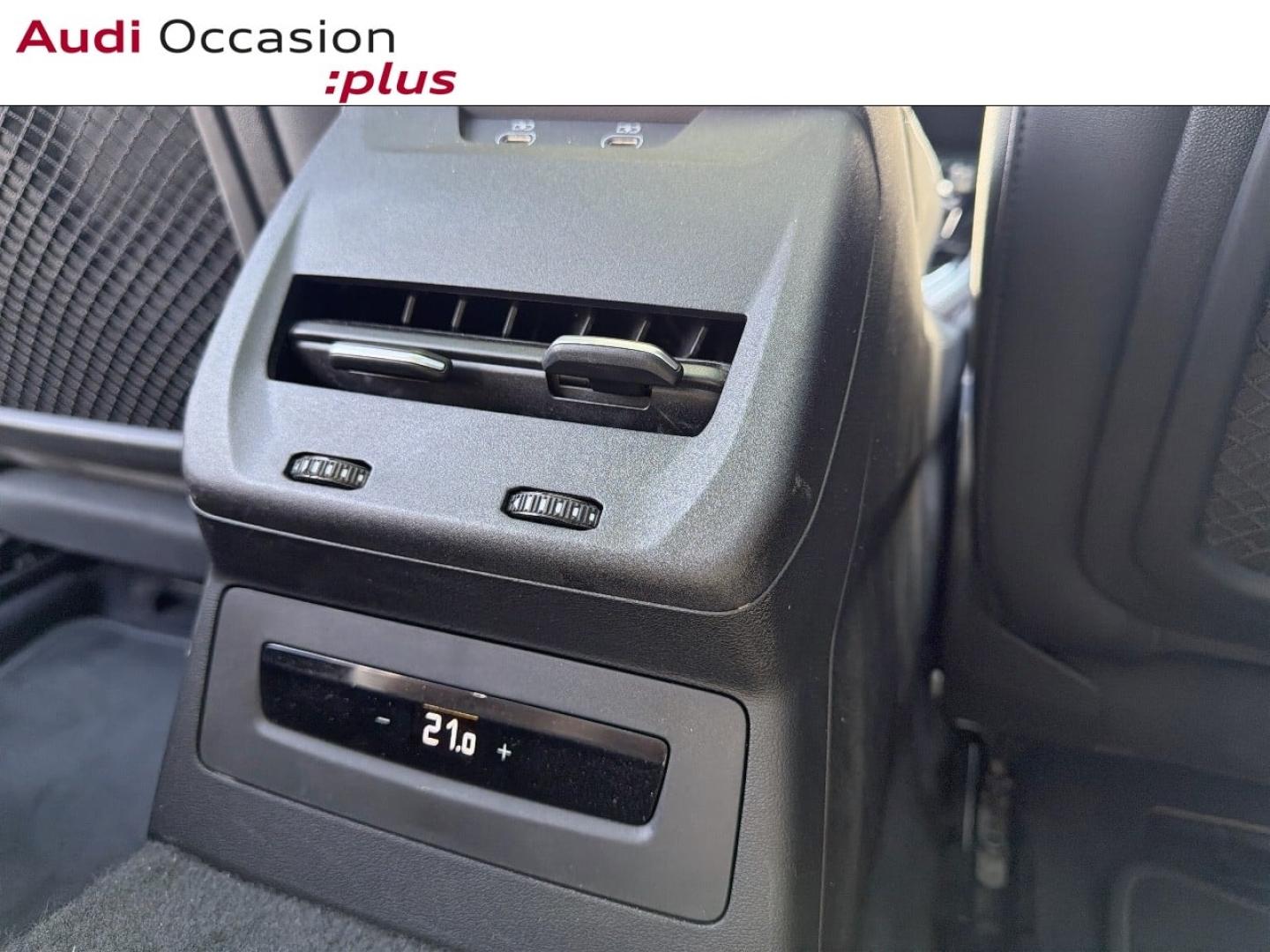 Voitures occasions Audi A5 Avant S line Orvault