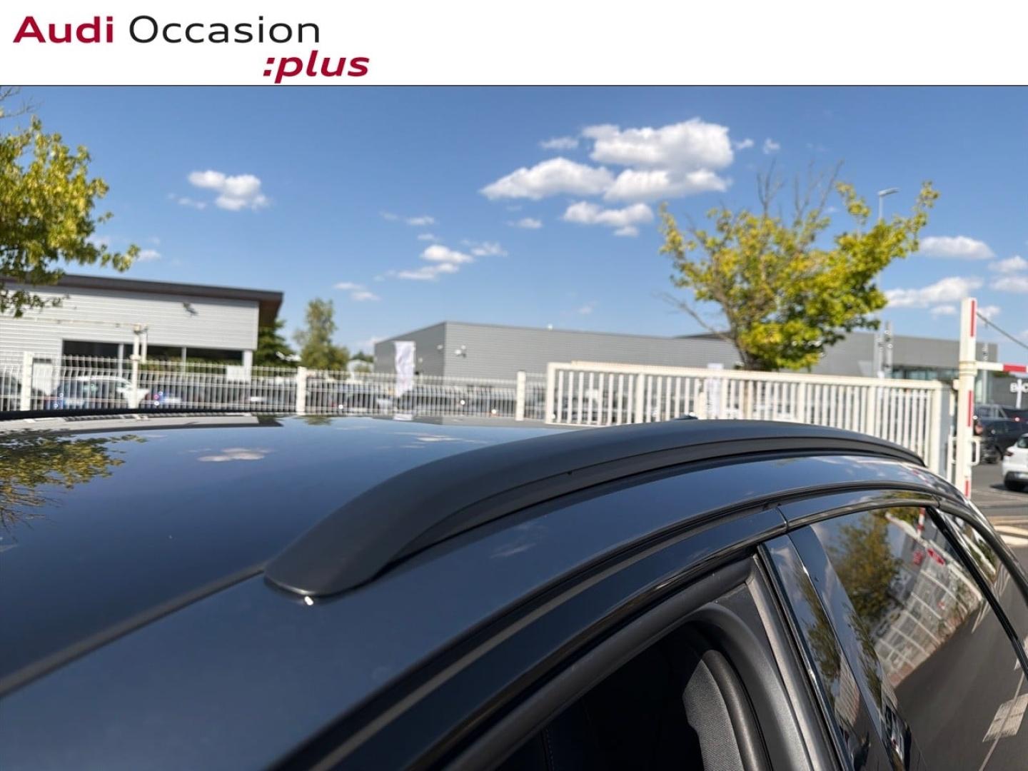 Voitures occasions Audi A5 Avant S line Orvault