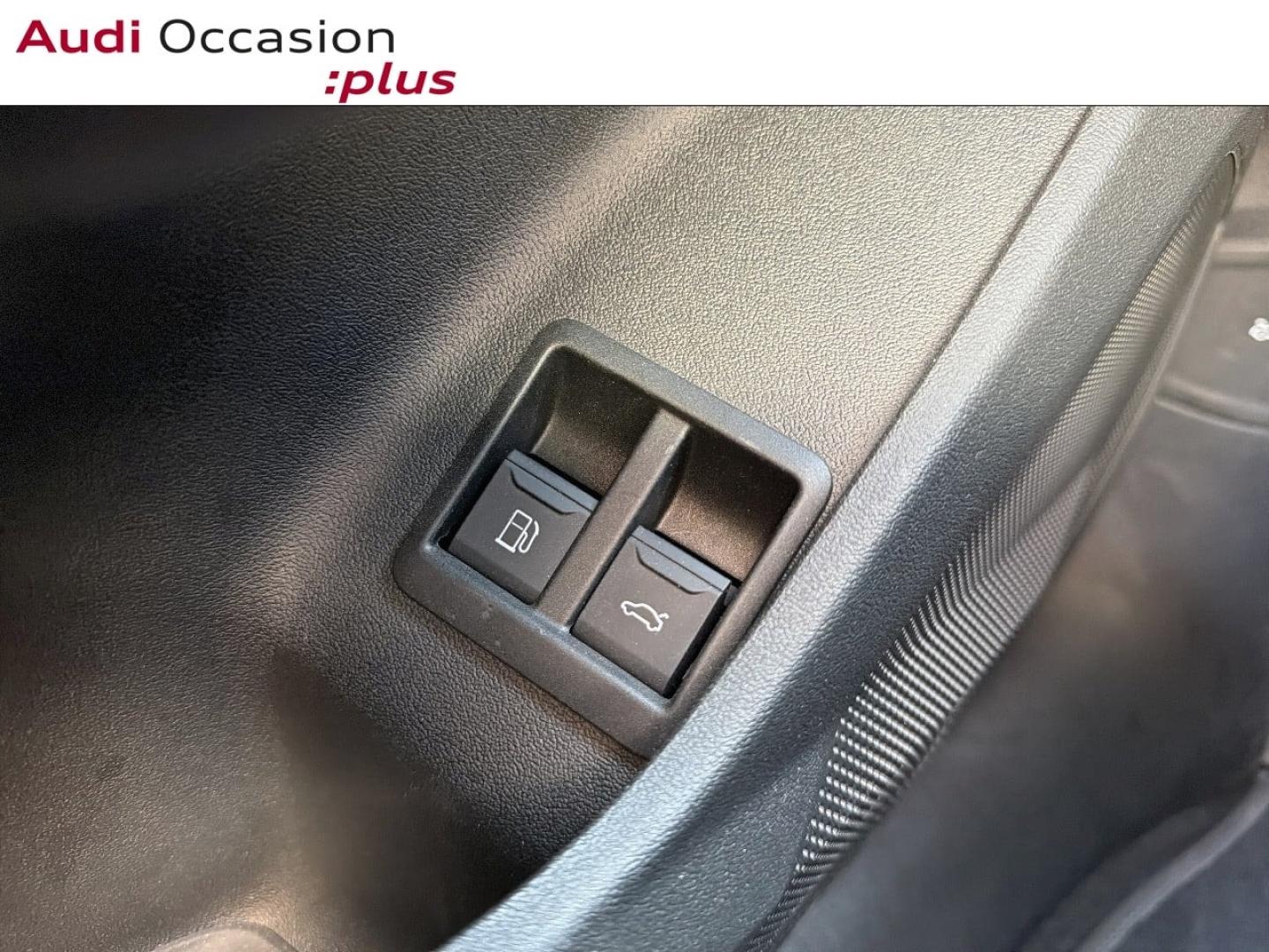 Voitures occasions Audi A5 Avant S line Orvault