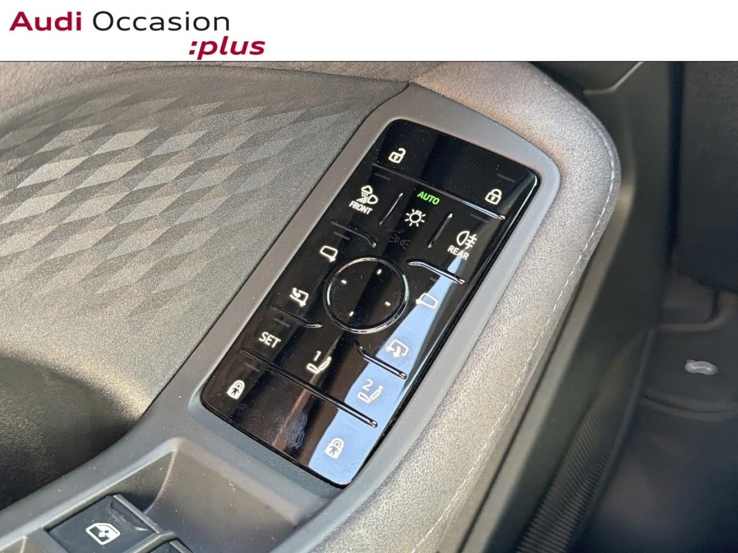 Voitures occasions Audi A5 Avant S line Orvault
