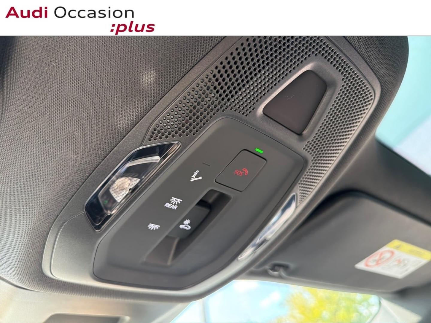 Voitures occasions Audi A5 Avant S line Orvault