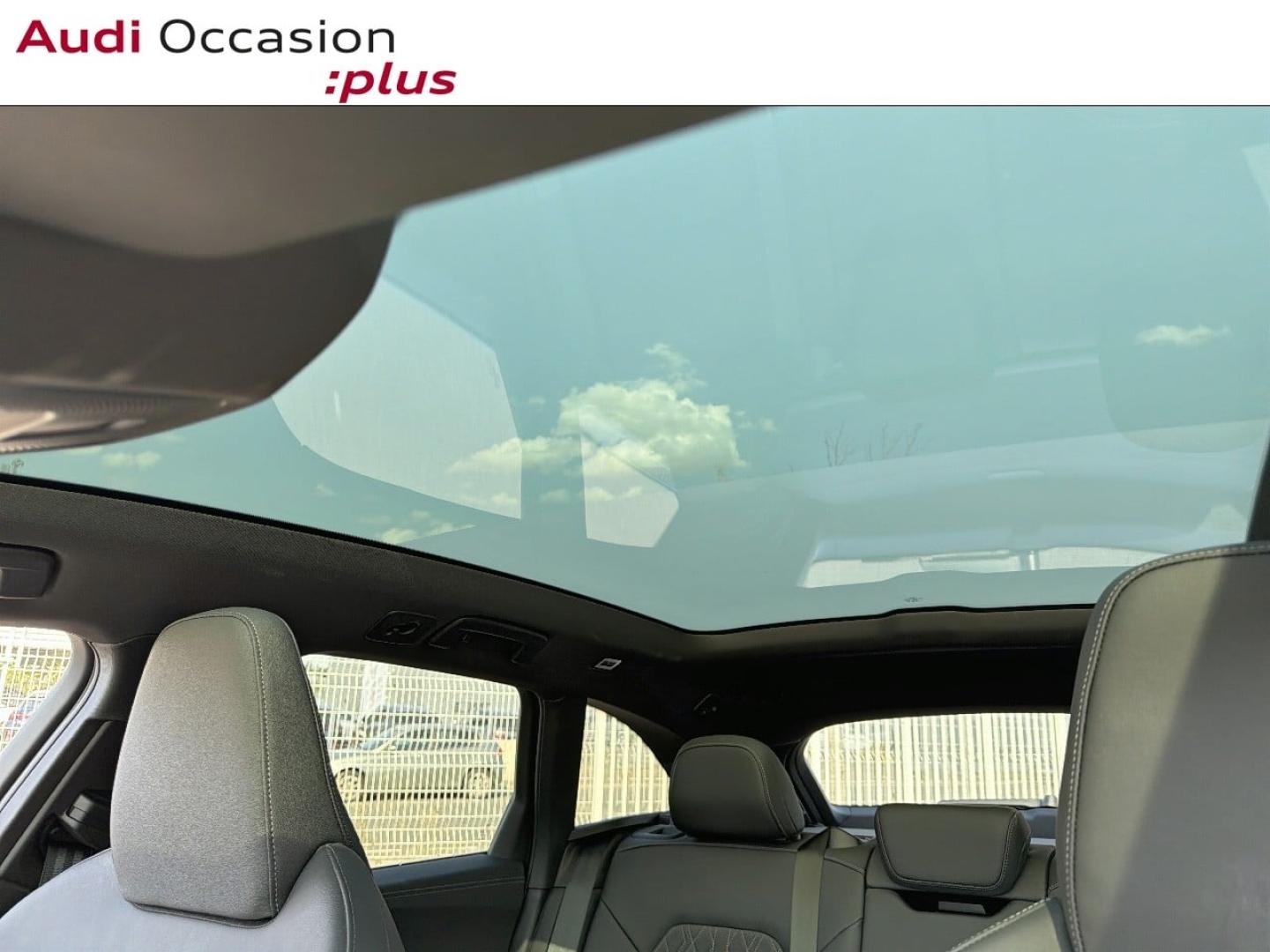 Voitures occasions Audi A5 Avant S line Orvault