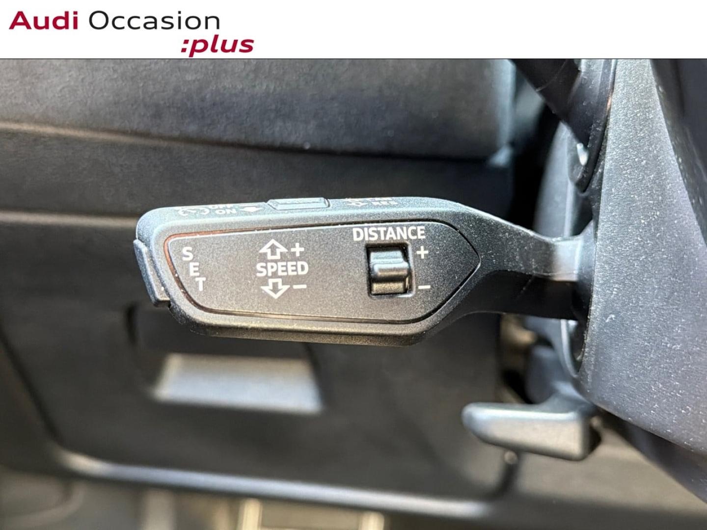 Voitures occasions Audi A5 Avant S line Orvault