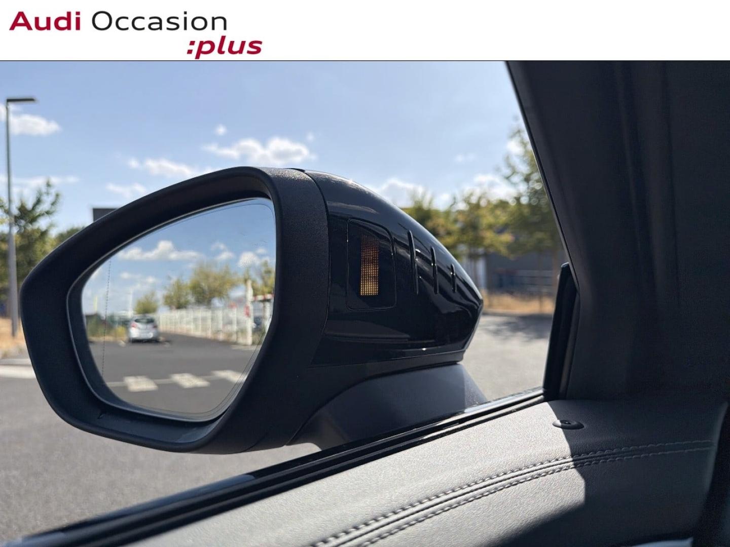 Voitures occasions Audi A5 Avant S line Orvault