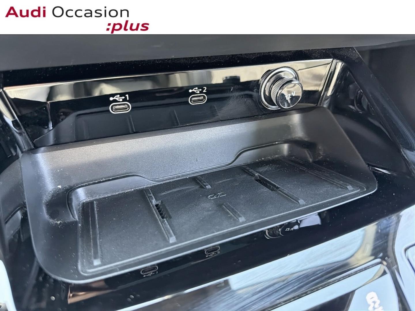 Voitures occasions Audi A5 Avant S line Orvault
