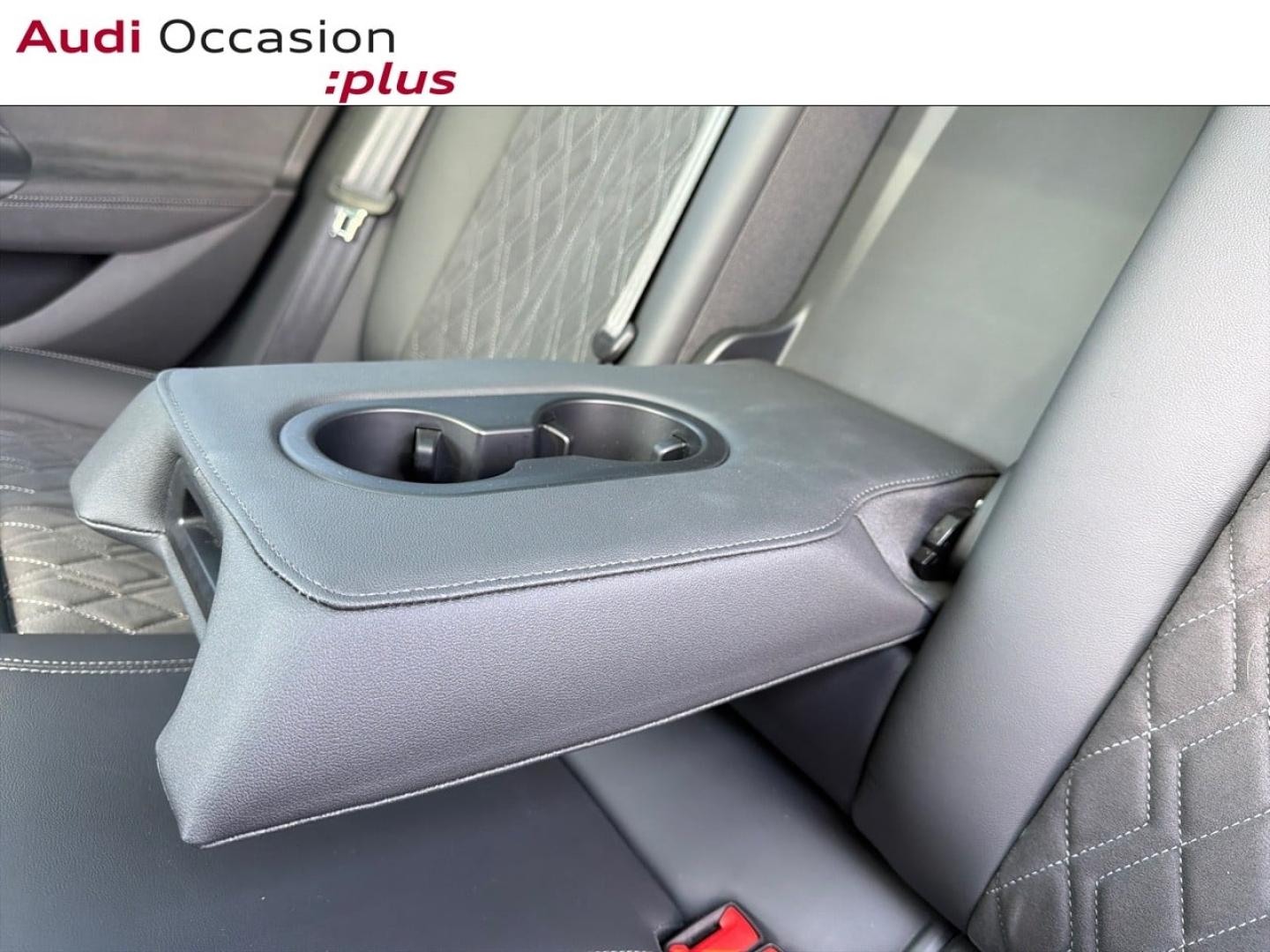 Voitures occasions Audi A5 Avant S line Orvault