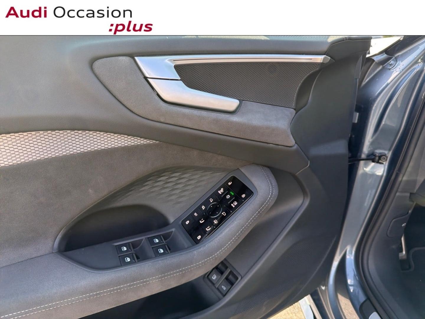 Voitures occasions Audi A5 Avant S line Orvault