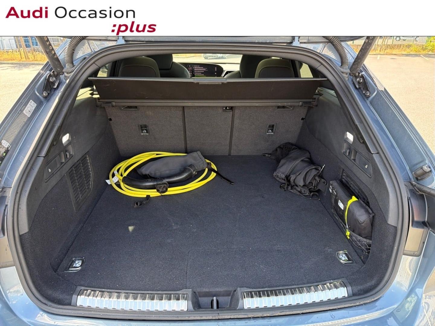 Voitures occasions Audi A5 Avant S line Orvault