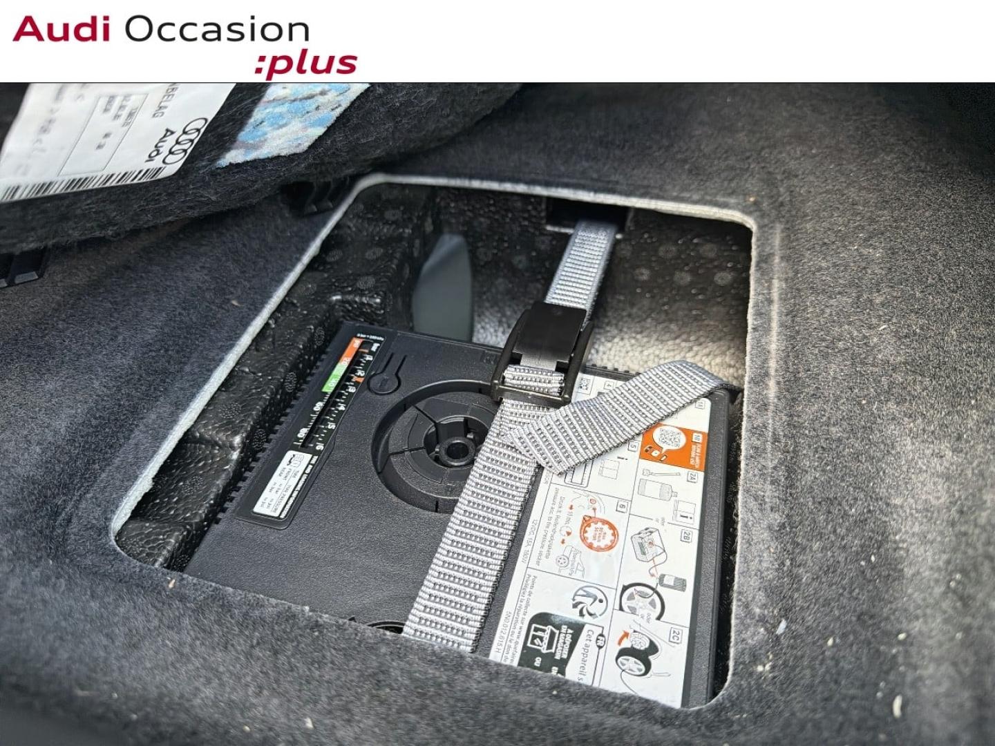 Voitures occasions Audi A5 Avant S line Orvault