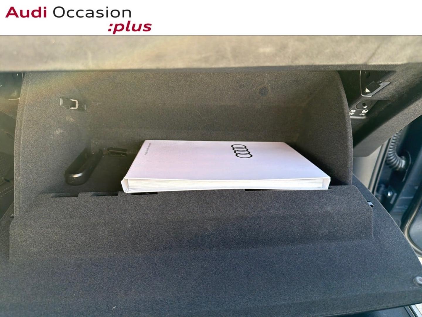 Voitures occasions Audi A5 Avant S line Orvault