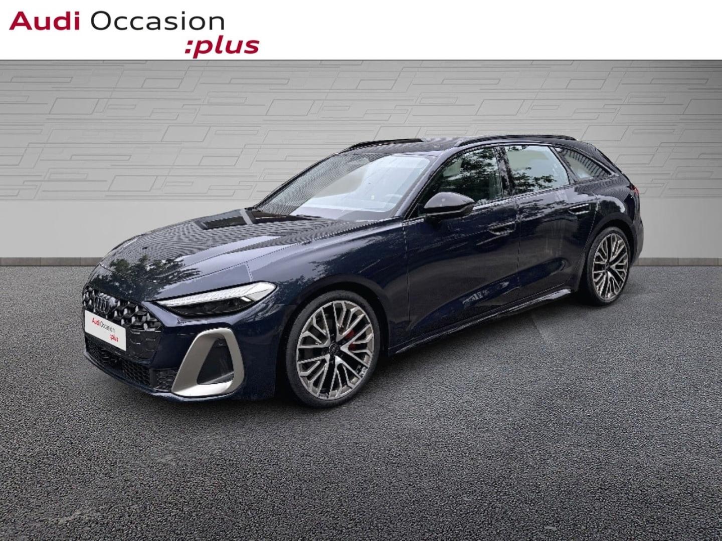 Voitures occasions Audi A5  Orvault
