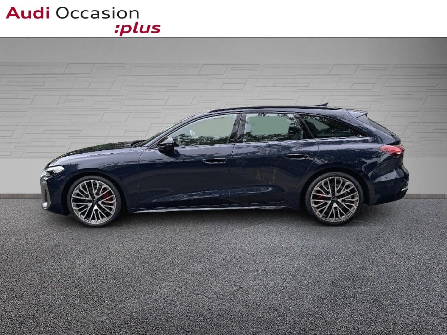 Voitures occasions Audi A5  Orvault