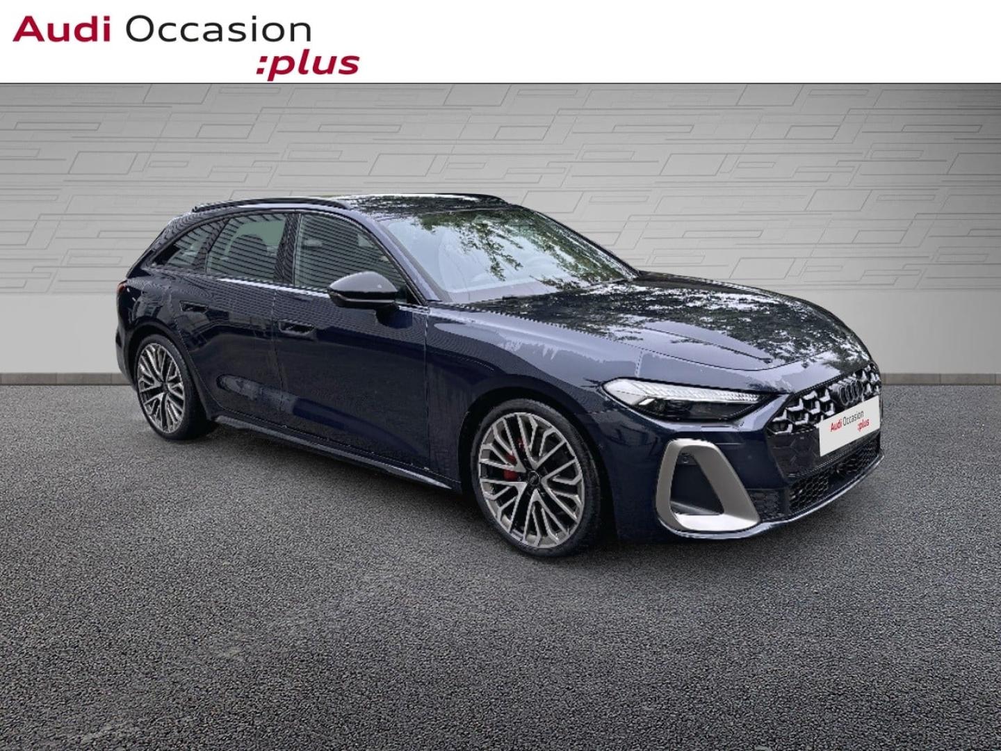 Voitures occasions Audi A5  Orvault