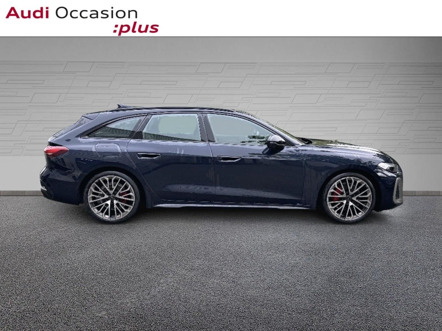 Voitures occasions Audi A5  Orvault