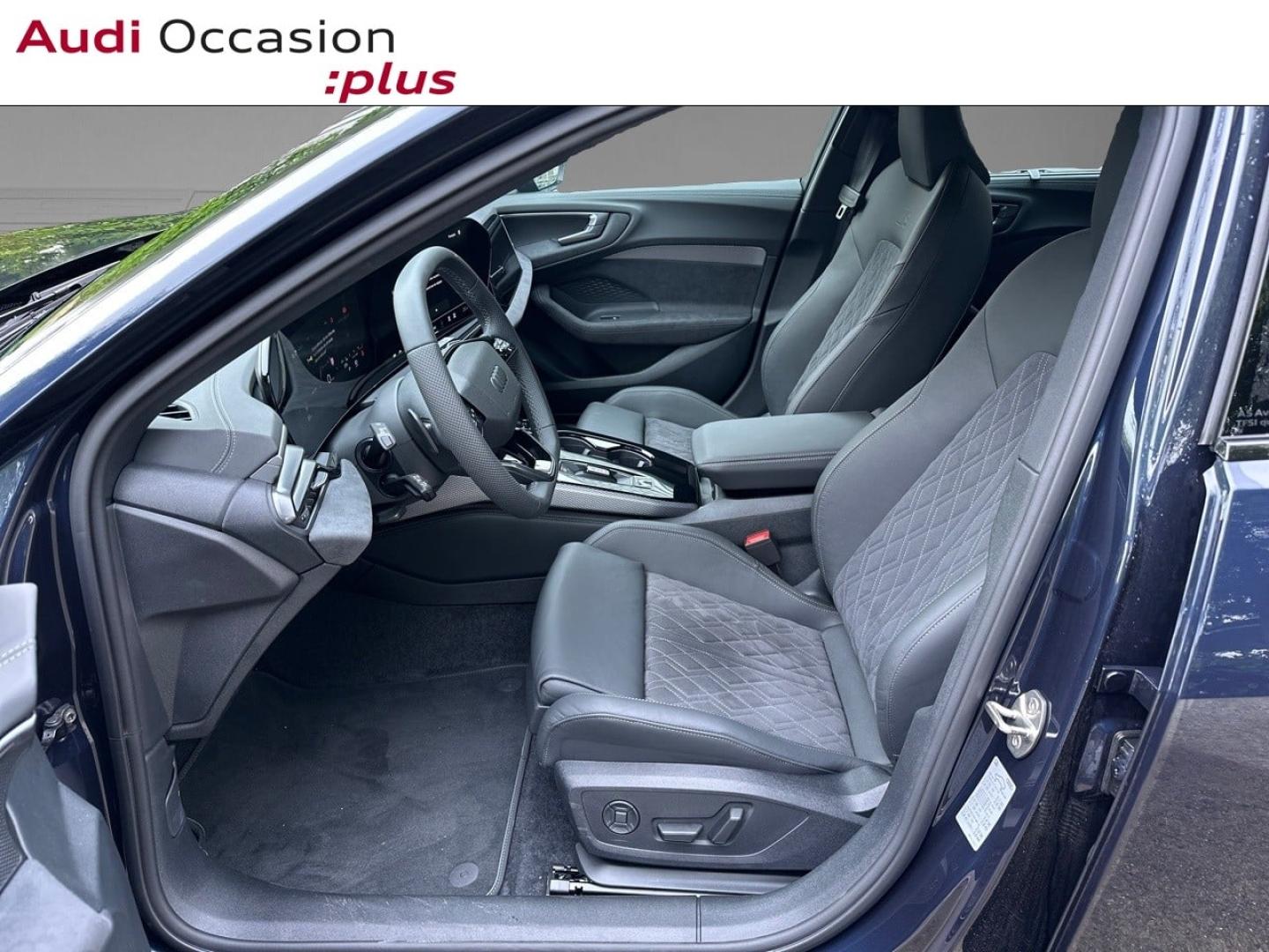 Voitures occasions Audi A5  Orvault