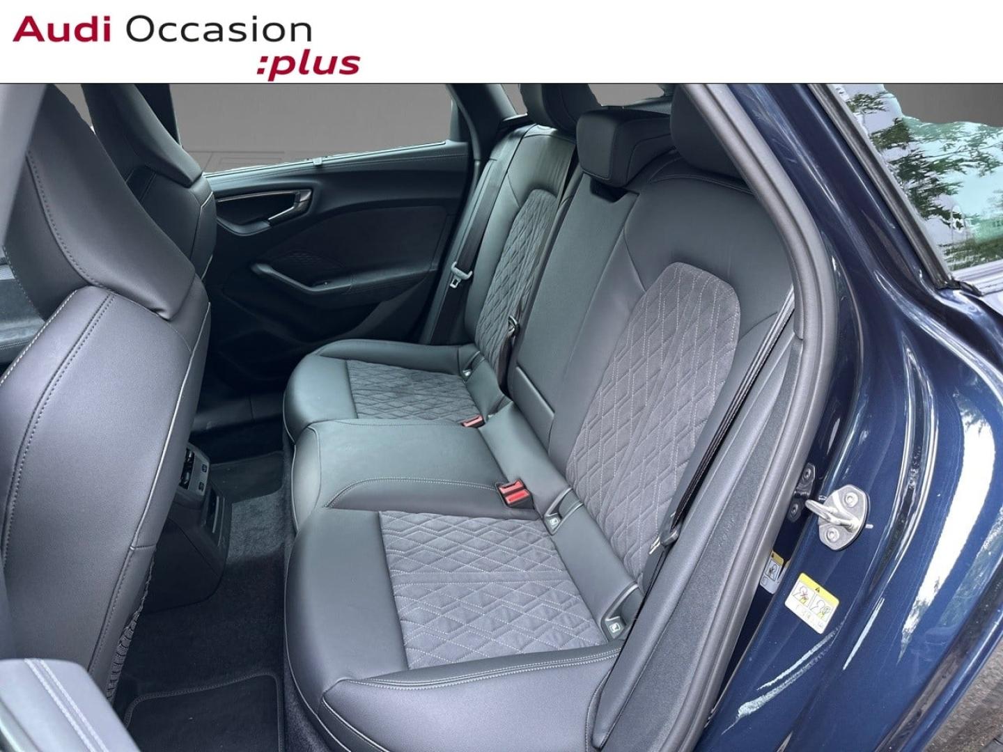 Voitures occasions Audi A5  Orvault