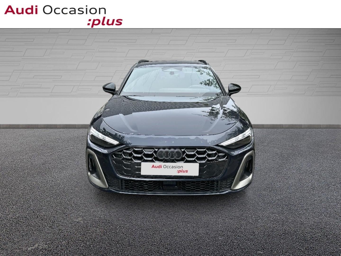Voitures occasions Audi A5  Orvault