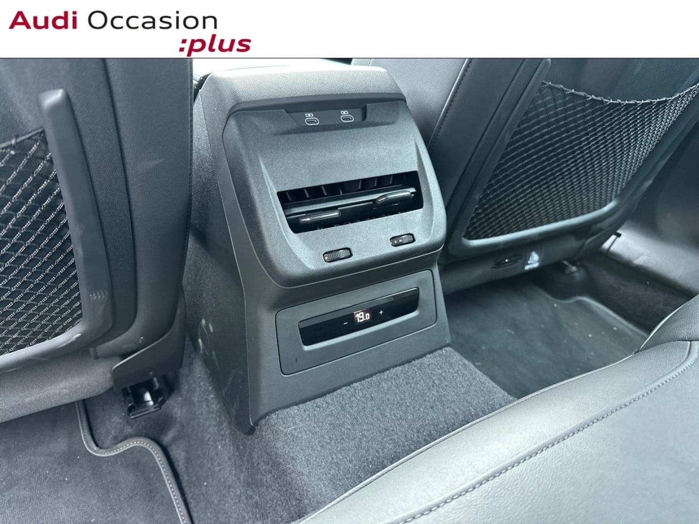 Voitures occasions Audi A5  Orvault