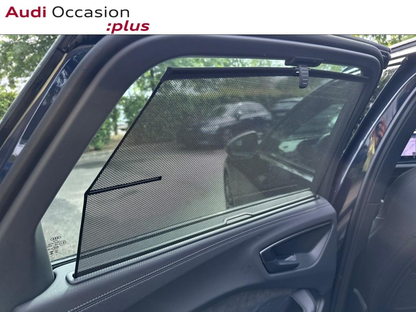 Voitures occasions Audi A5  Orvault