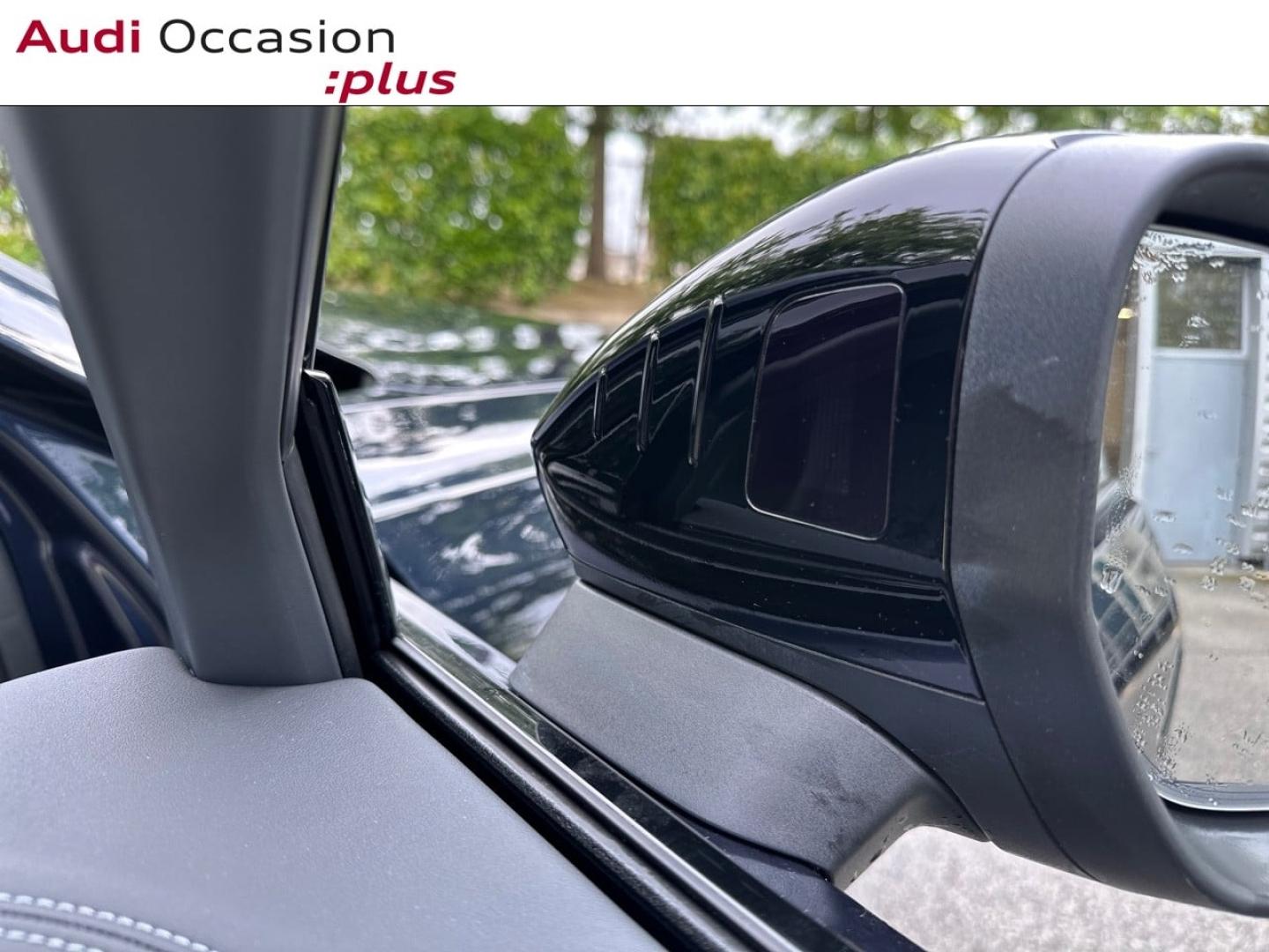 Voitures occasions Audi A5  Orvault