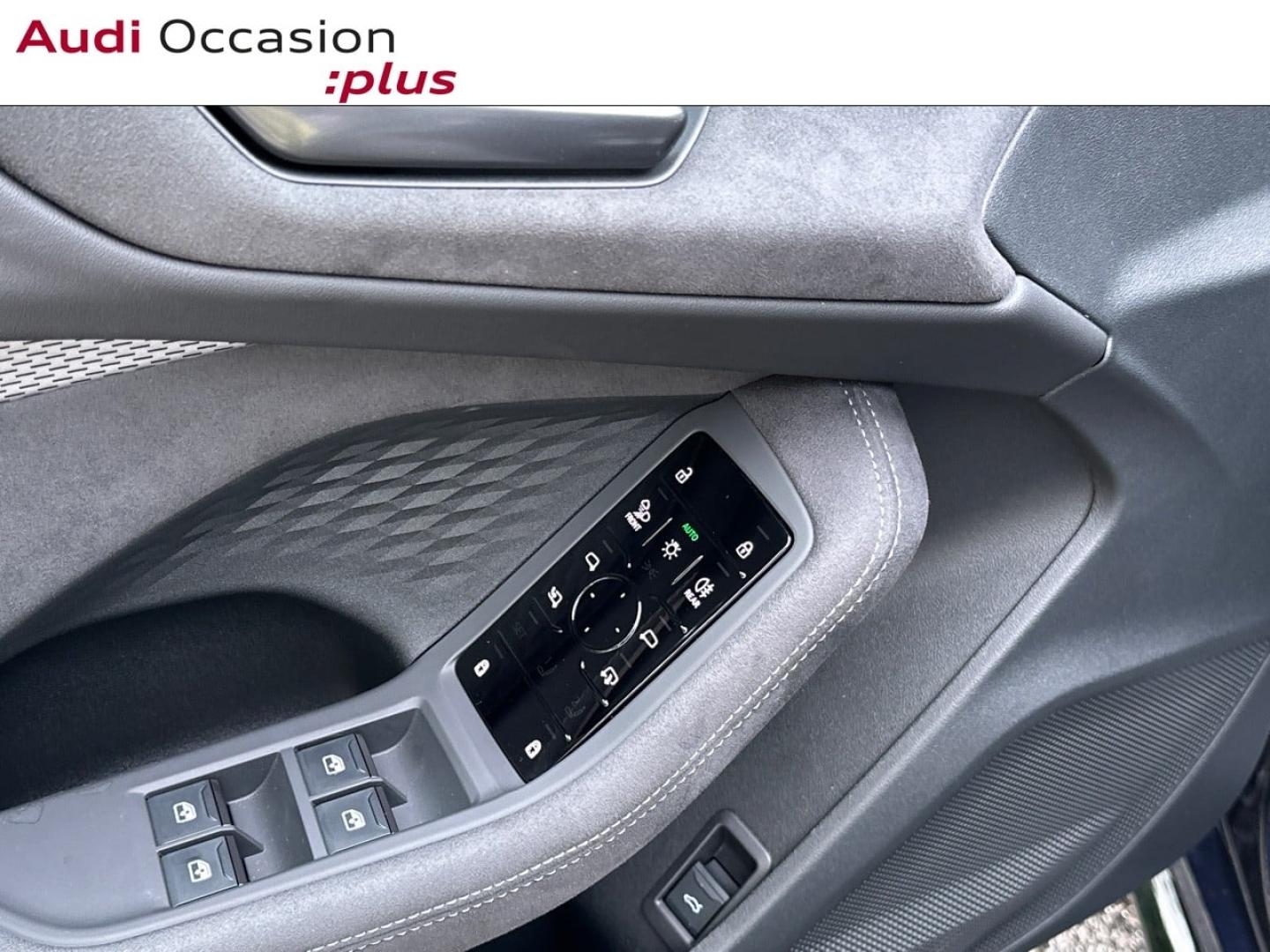 Voitures occasions Audi A5  Orvault