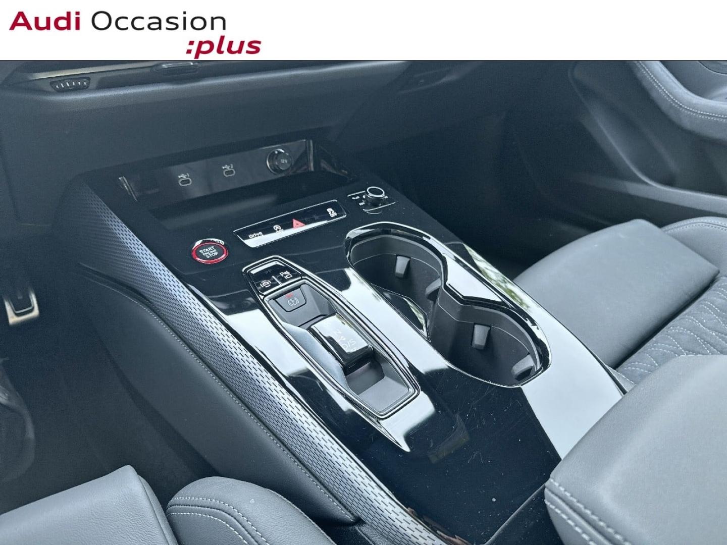 Voitures occasions Audi A5  Orvault