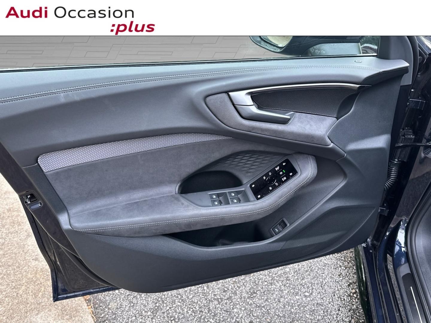 Voitures occasions Audi A5  Orvault