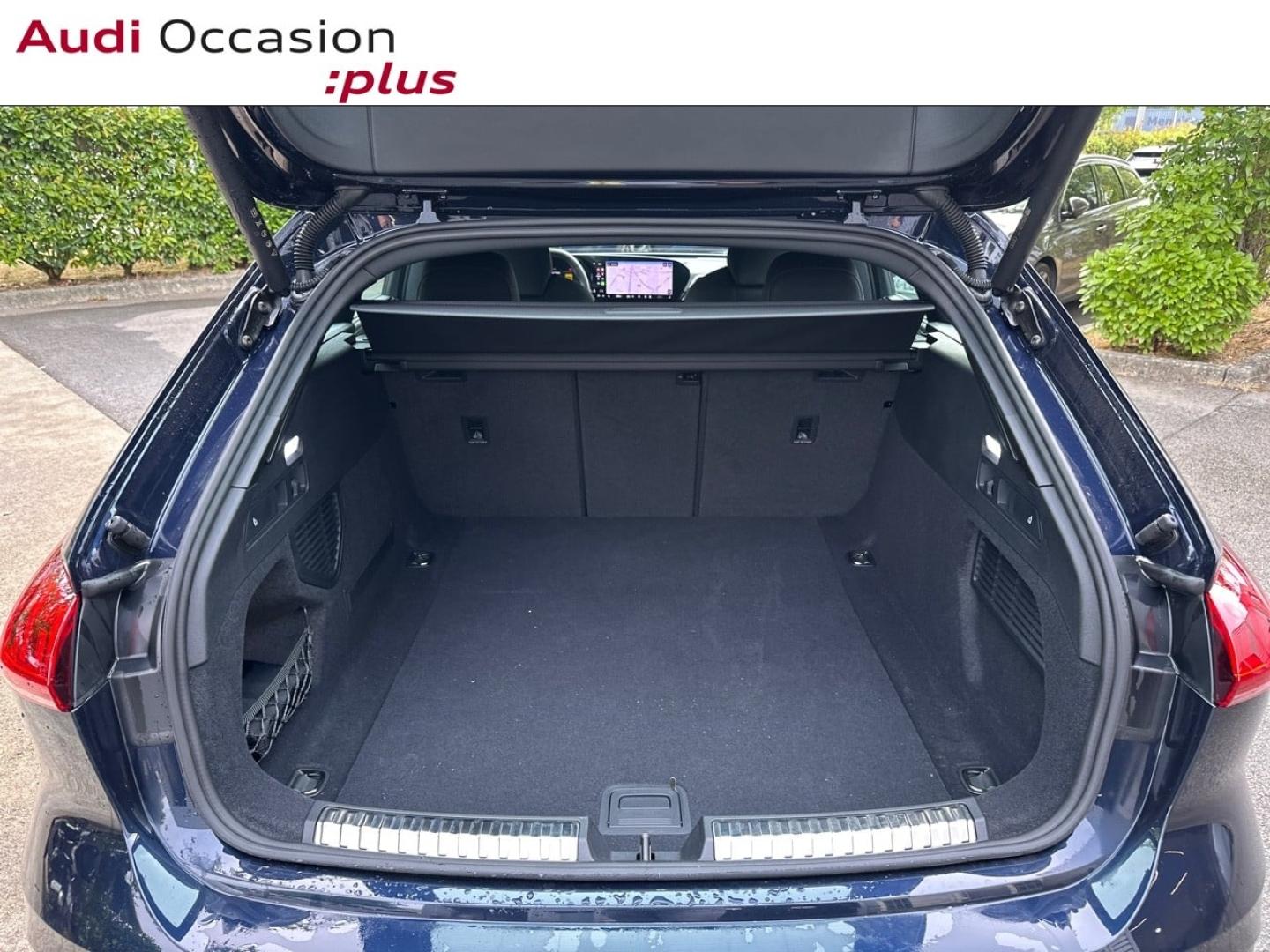 Voitures occasions Audi A5  Orvault