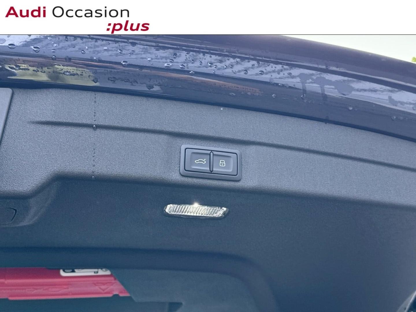 Voitures occasions Audi A5  Orvault