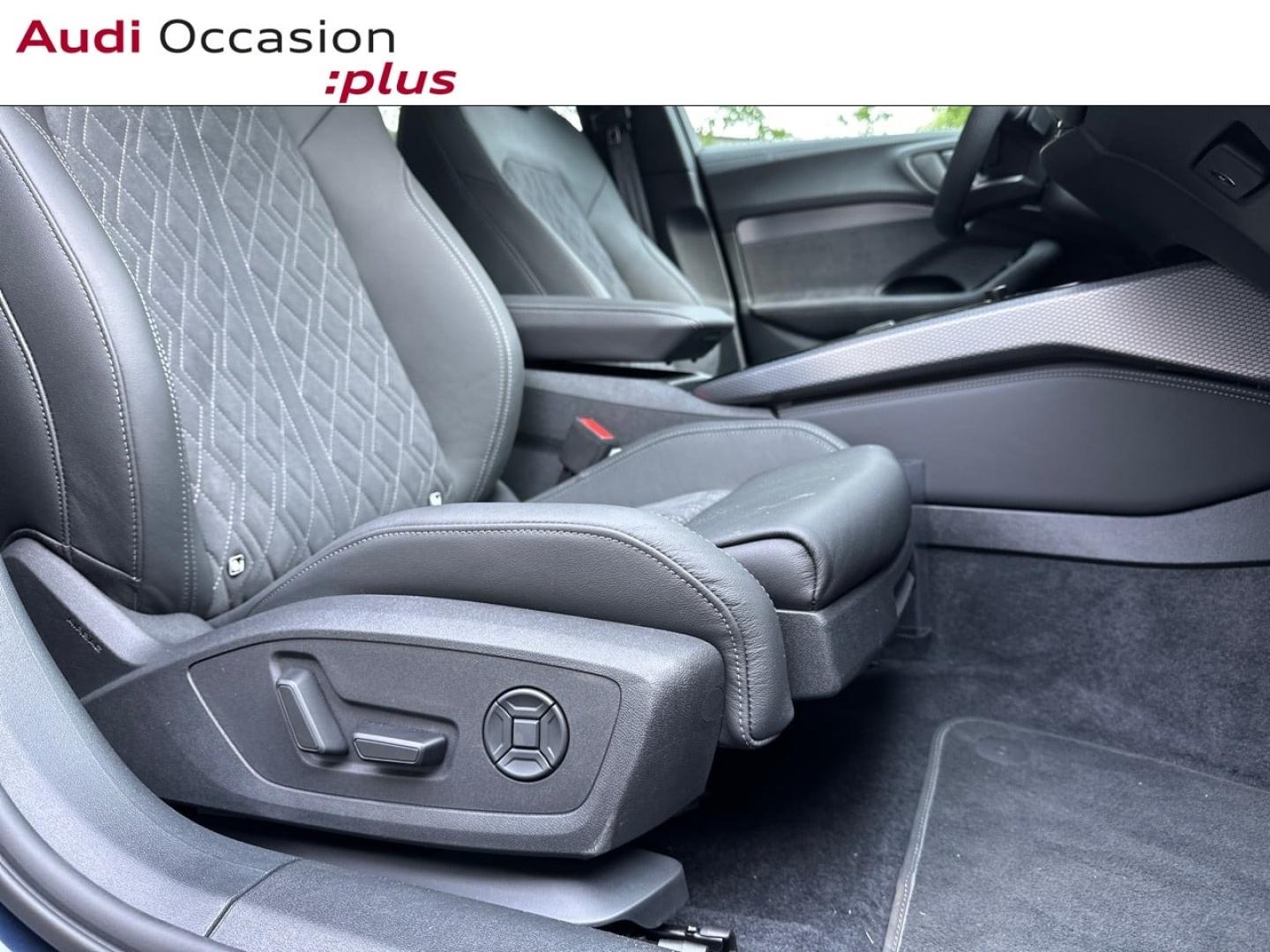 Voitures occasions Audi A5  Orvault