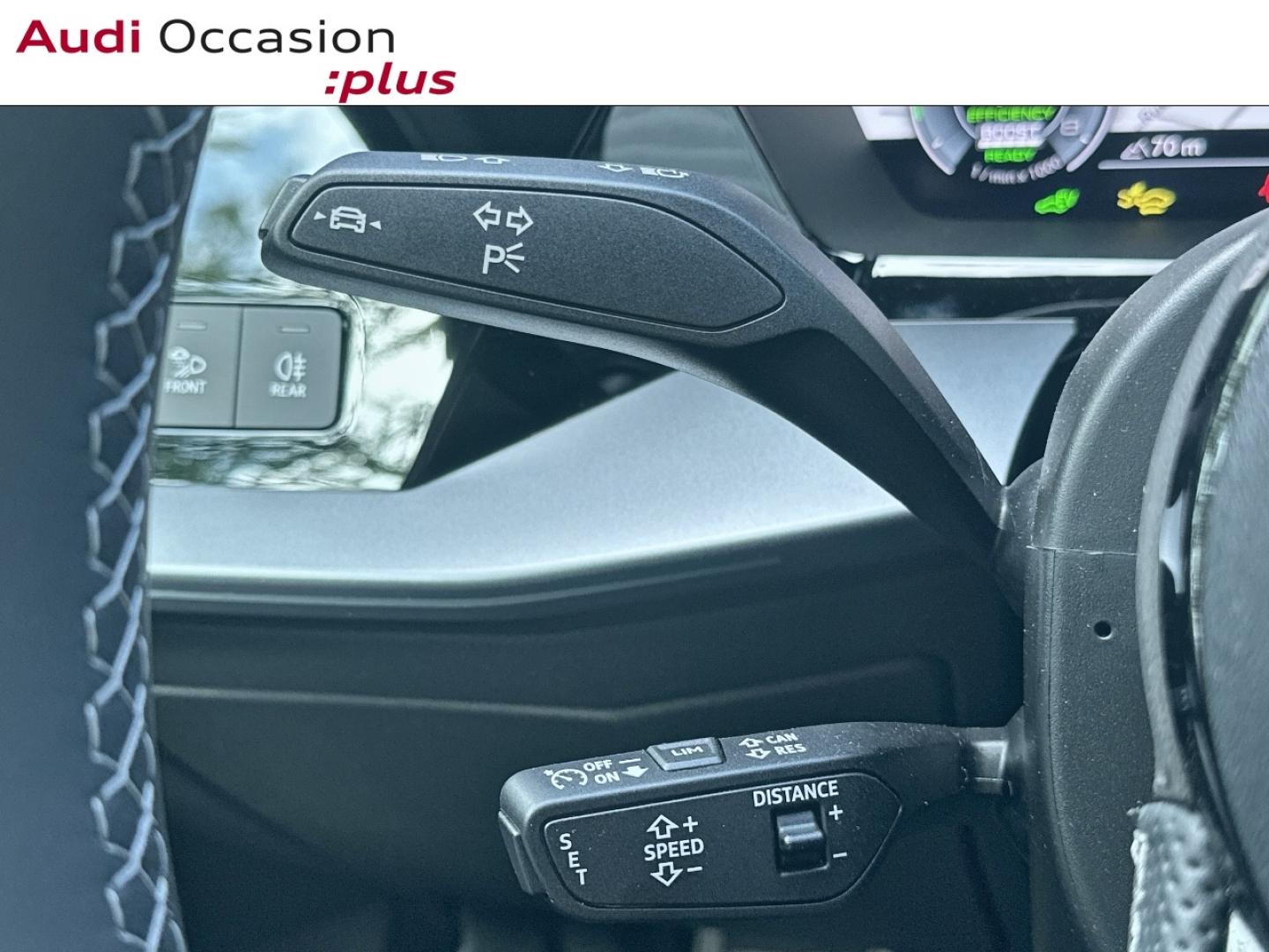 Voitures occasions Audi A3 allstreet Avus Orvault