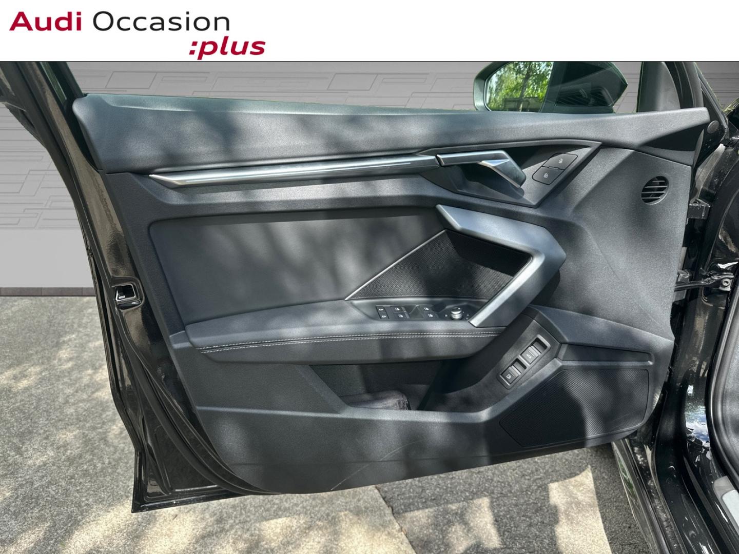 Voitures occasions Audi A3 allstreet Avus Orvault