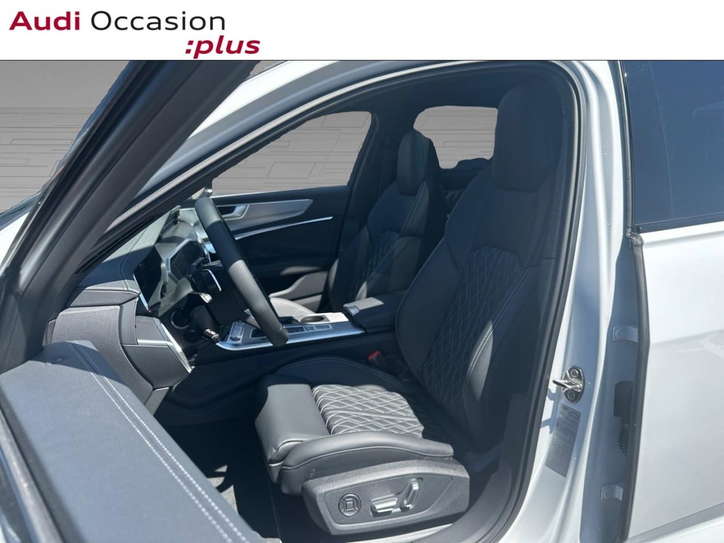 Voitures occasions Audi A6  Orvault