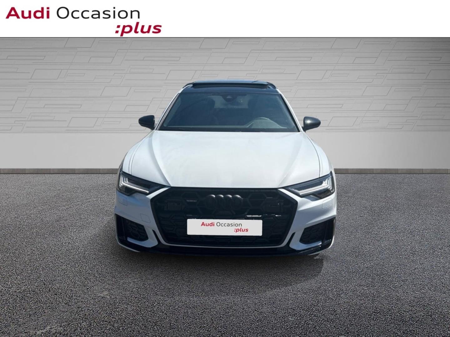 Voitures occasions Audi A6  Orvault