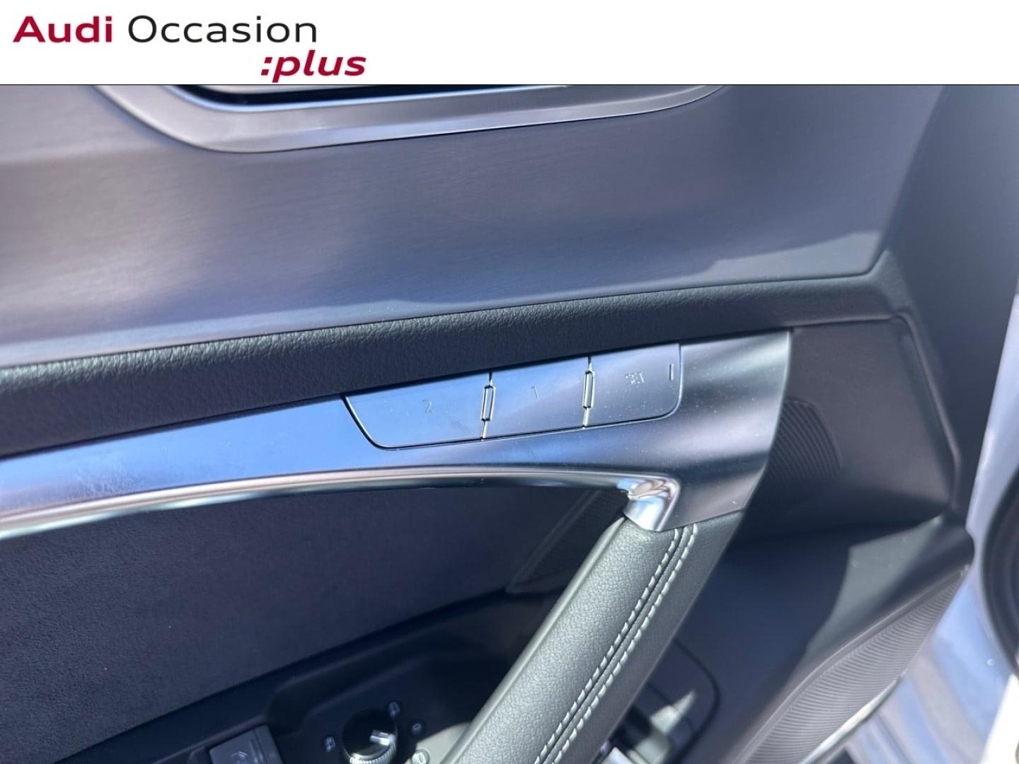 Voitures occasions Audi A6 AVANT Compétition Rezé
