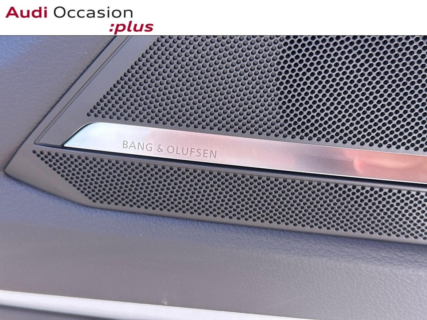 Voitures occasions Audi A6  Orvault