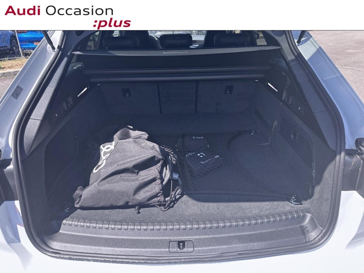 Voitures occasions Audi A6 AVANT Compétition Rezé