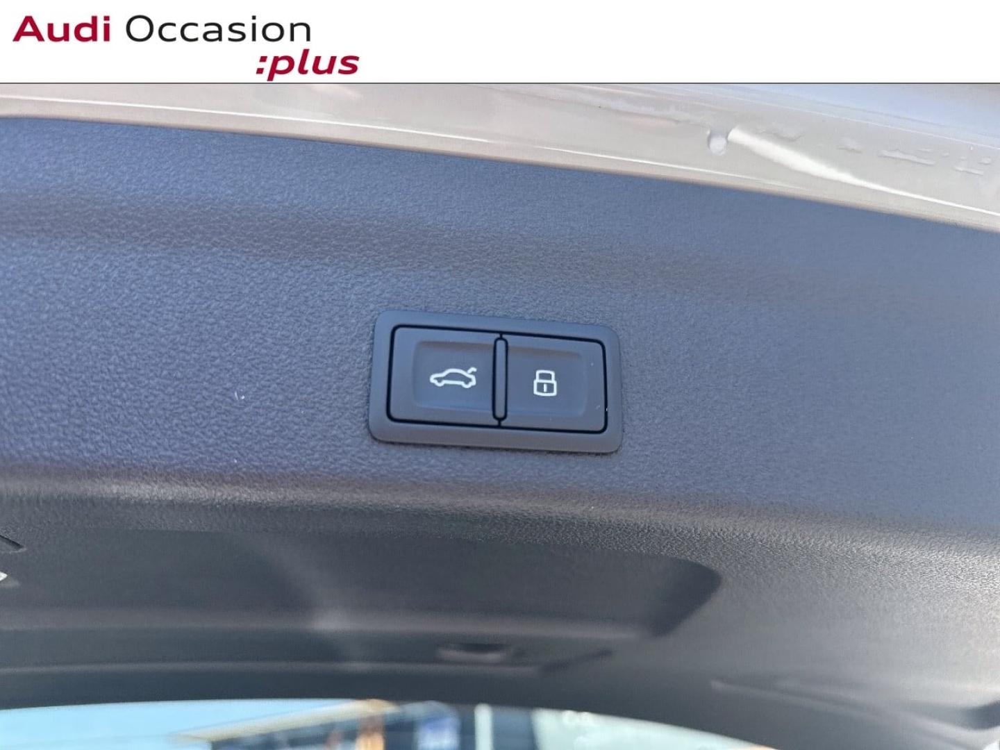 Voitures occasions Audi A6 AVANT Compétition Orvault