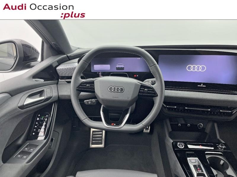 Voitures occasions Audi A6 Avant e-tron S line Orvault