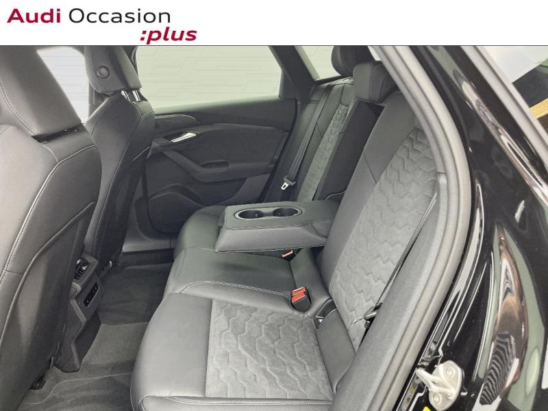 Voitures occasions Audi A6 Avant e-tron S line Orvault