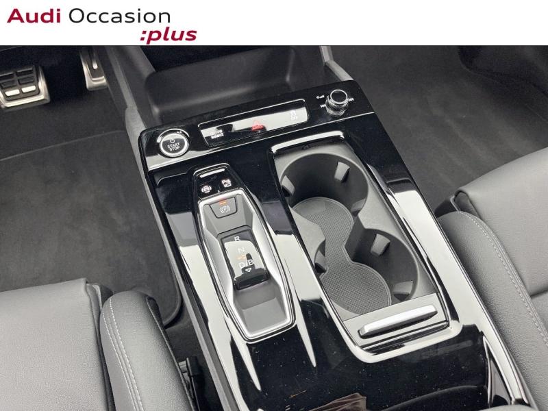 Voitures occasions Audi A6 Avant e-tron S line Orvault