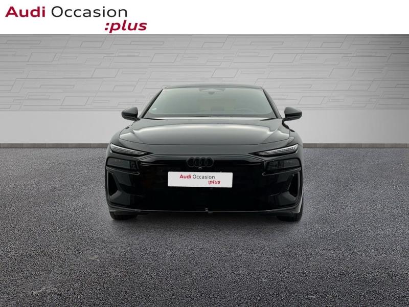 Voitures occasions Audi A6 Avant e-tron S line Orvault
